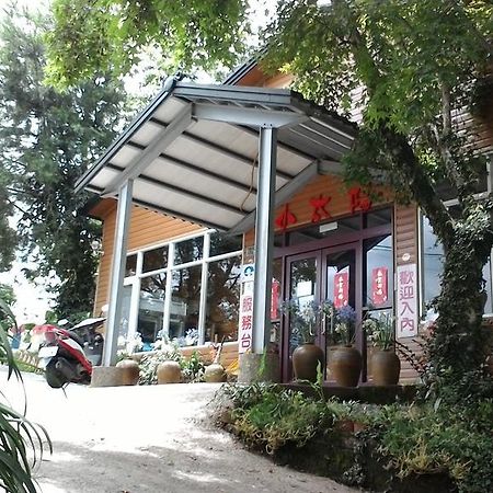 清境小太阳景观木屋 仁爱乡 外观 照片
