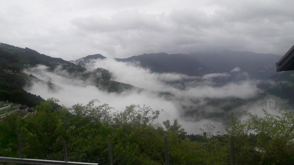 清境小太阳景观木屋 仁爱乡 外观 照片