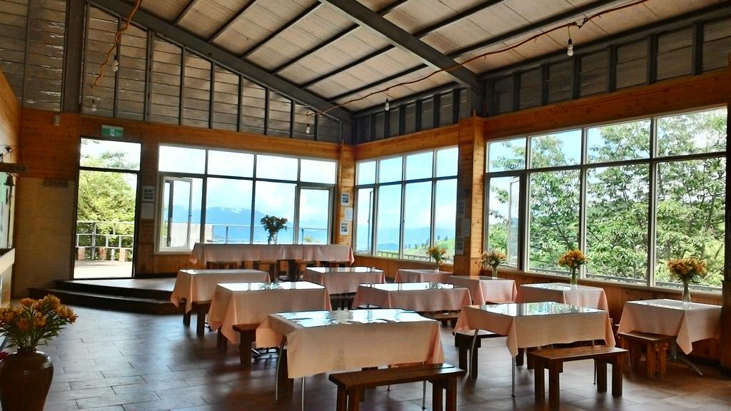清境小太阳景观木屋 仁爱乡 外观 照片