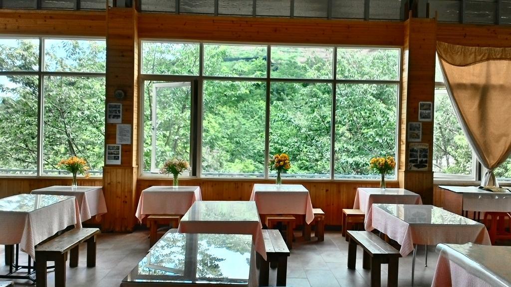 清境小太阳景观木屋 仁爱乡 外观 照片